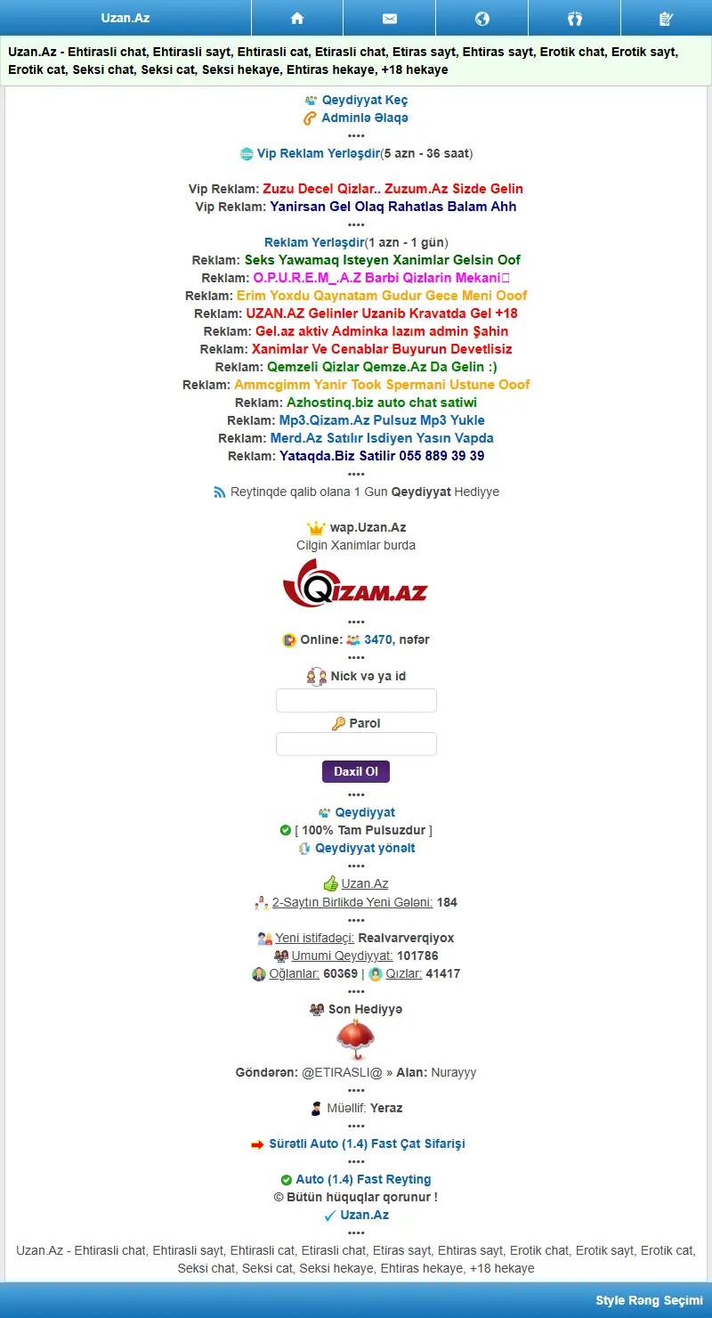 backlink from uzan.az