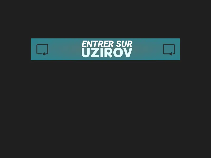 backlink from uzirov.com