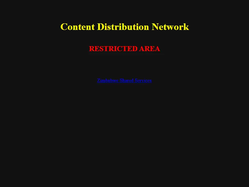 backlink from v.co.zw