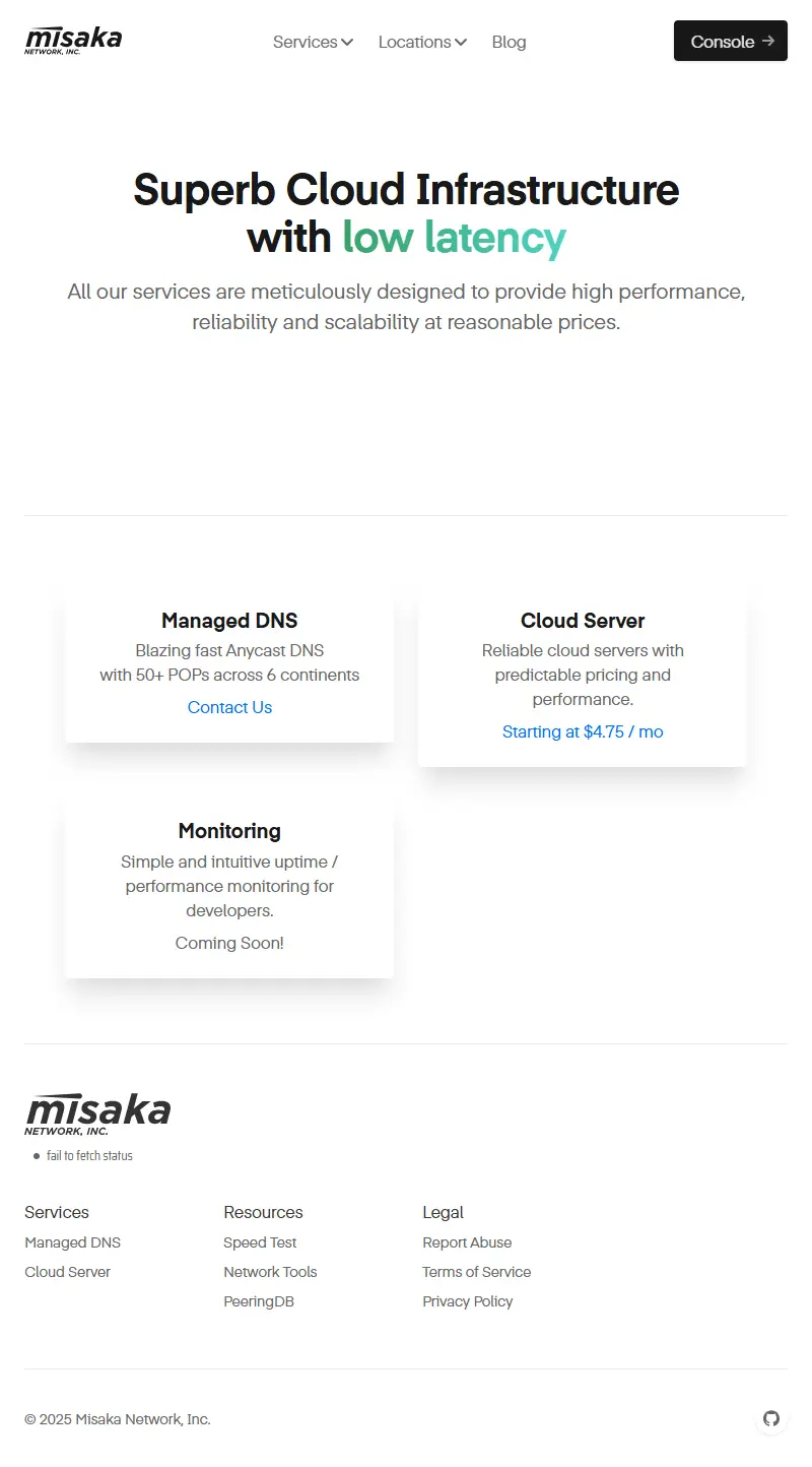 backlink from v4ns.one