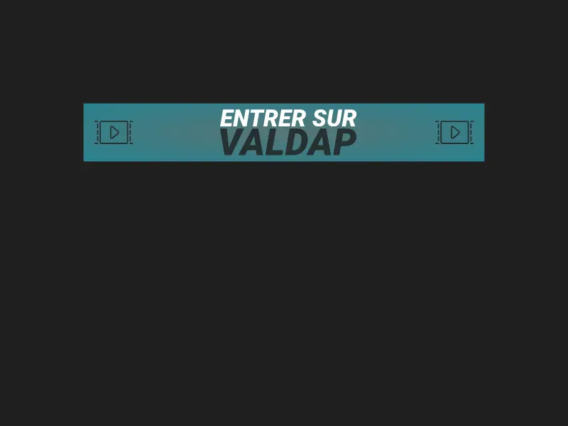 backlink from valdap.com
