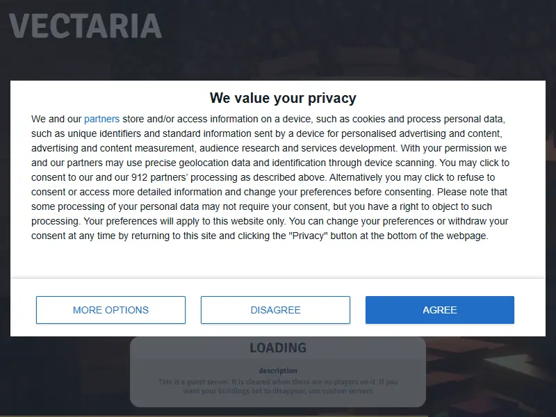 backlink from vectaria.io
