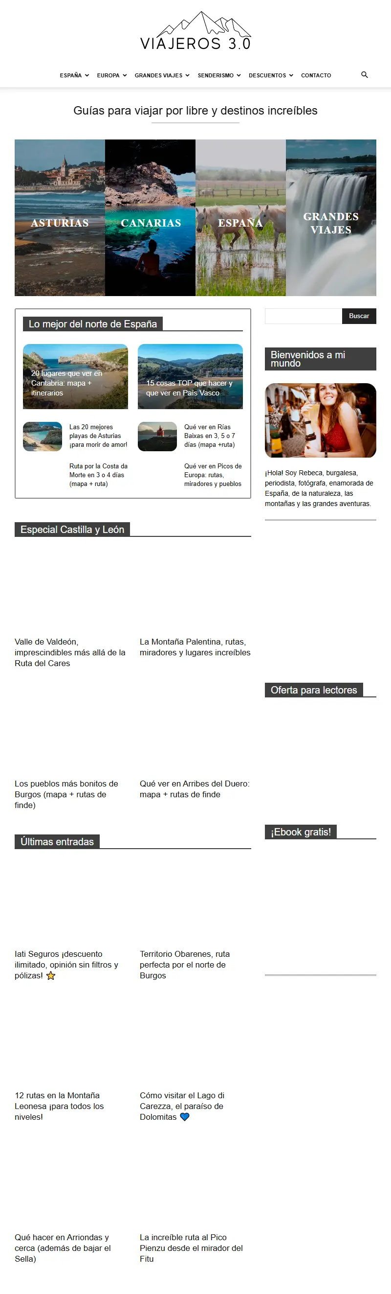 backlink from viajeros30.com