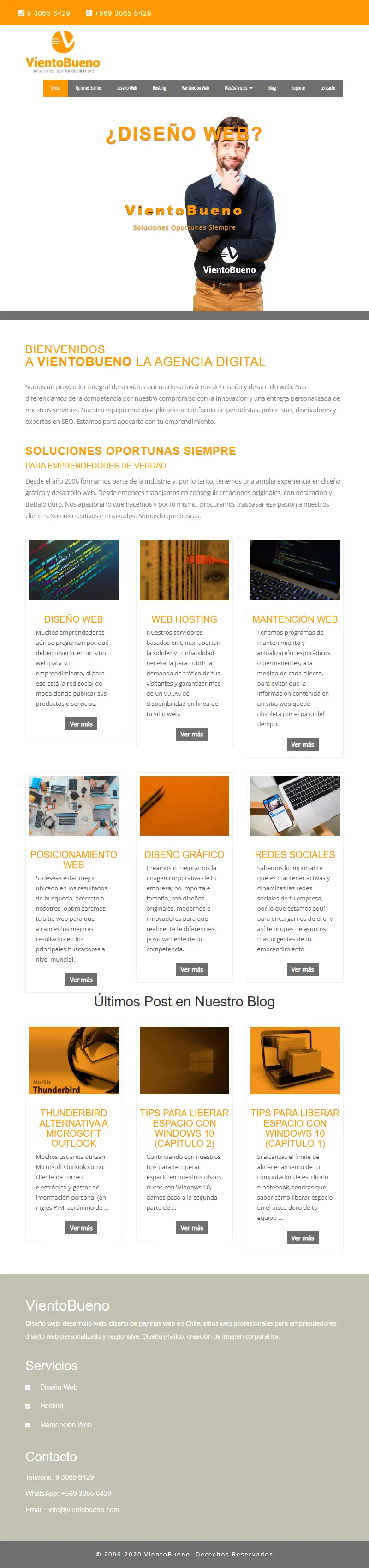 backlink from vientobueno.com