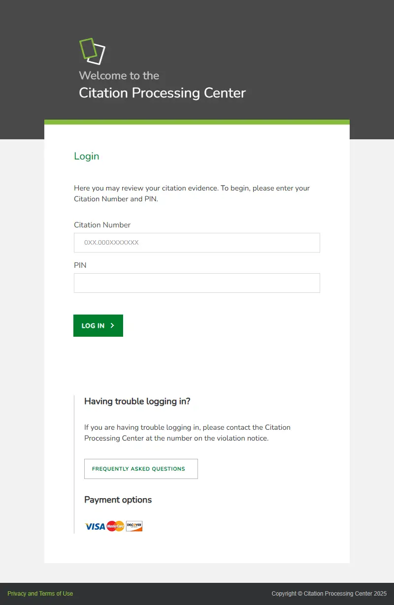 backlink from viewcitation.com