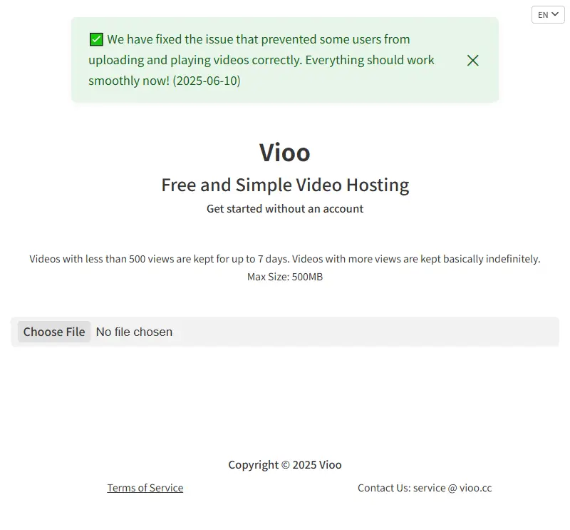backlink from vioo.cc