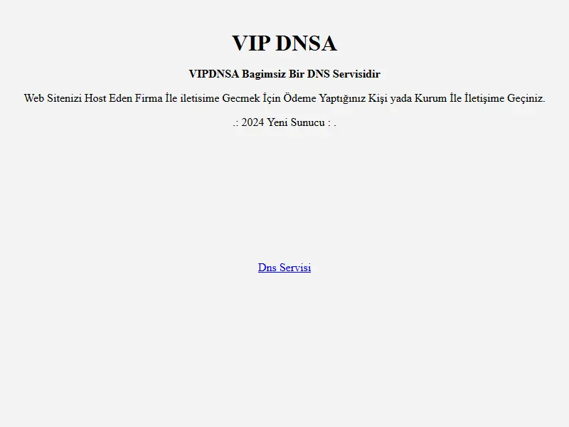backlink from vipdnsa.com