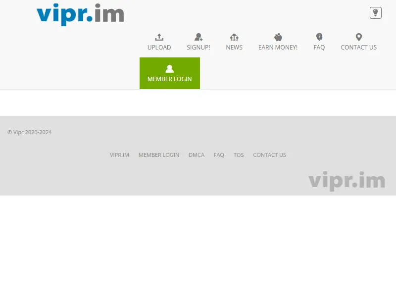 backlink from vipr.im