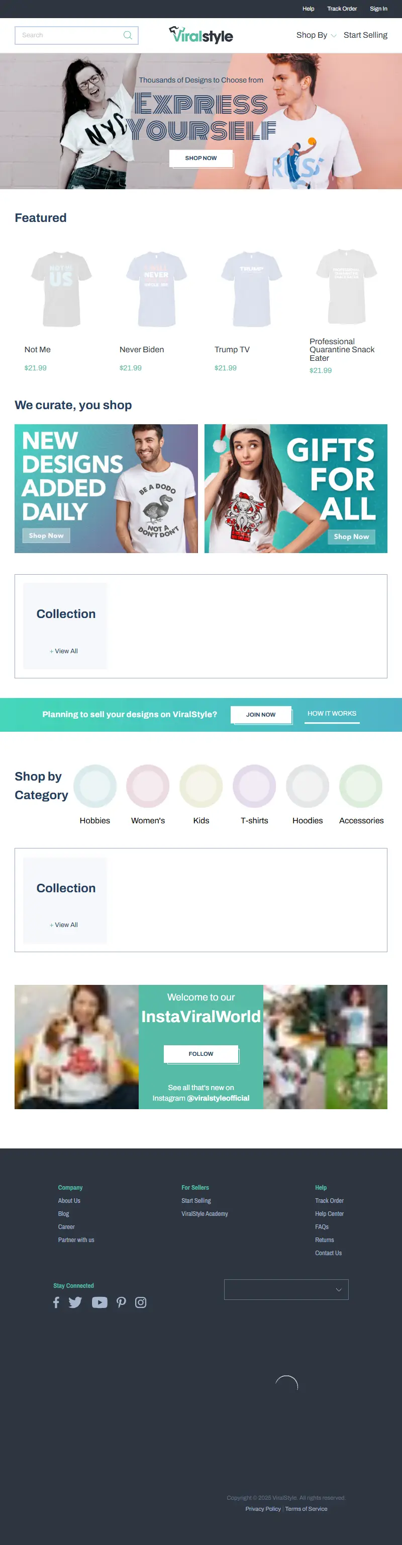 backlink from viralstyle.com