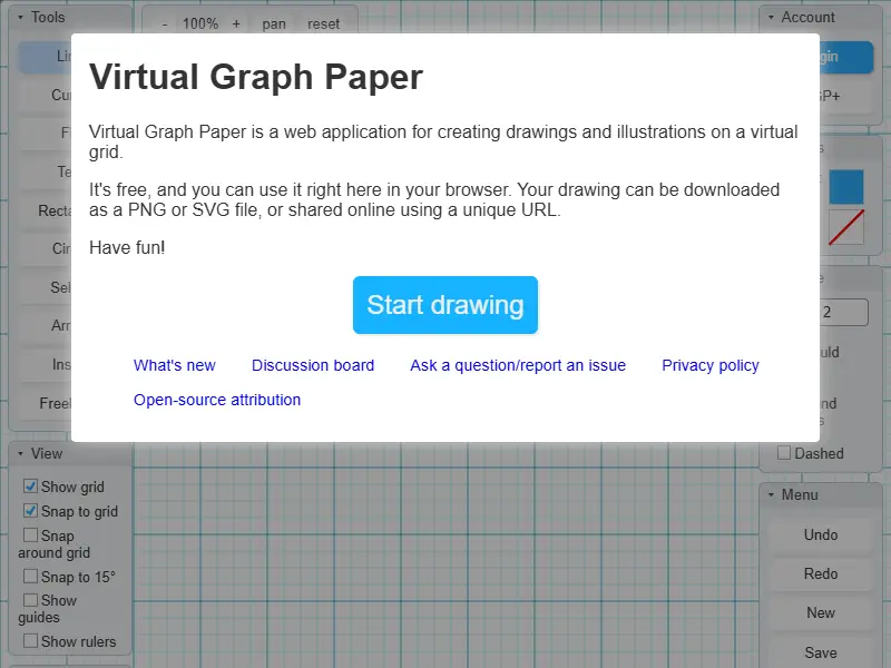 backlink from virtual-graph-paper.com