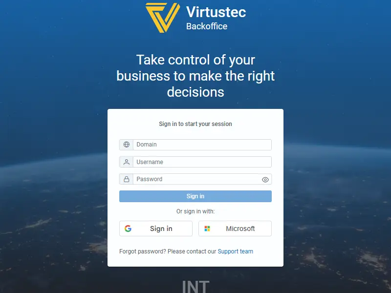 backlink from virtustec.com