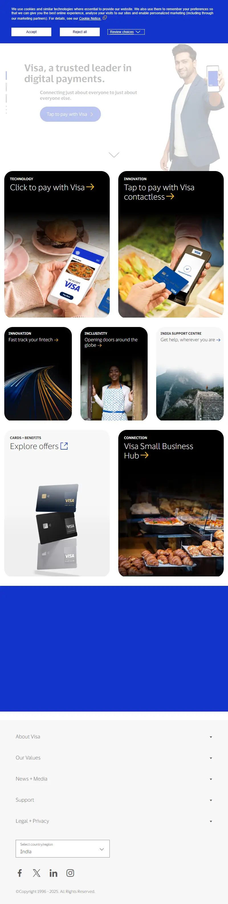 backlink from visa-signature.com