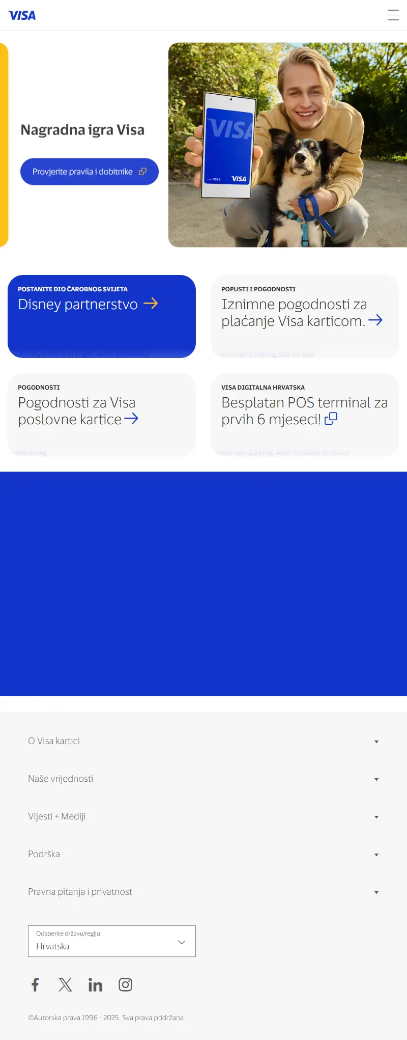 backlink from visa.com.hr