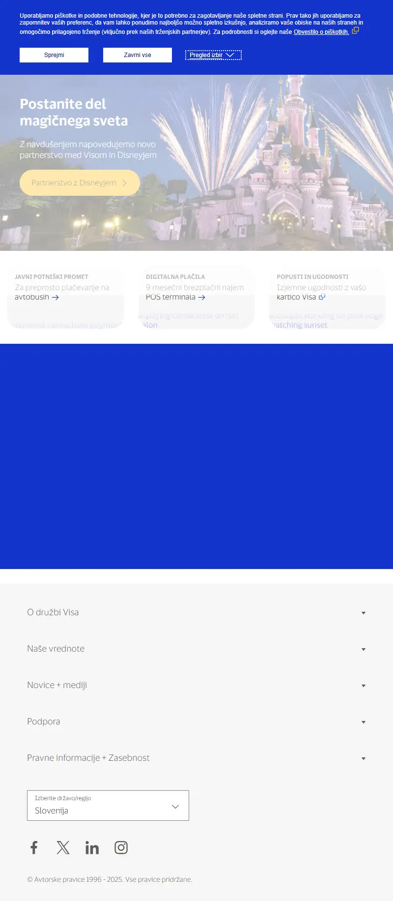 backlink from visaeurope.si