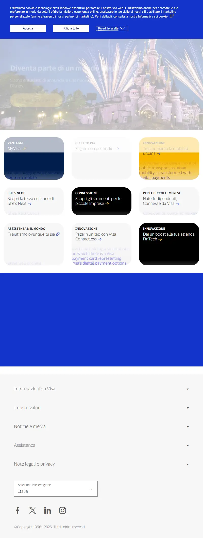 backlink from visaitalia.com