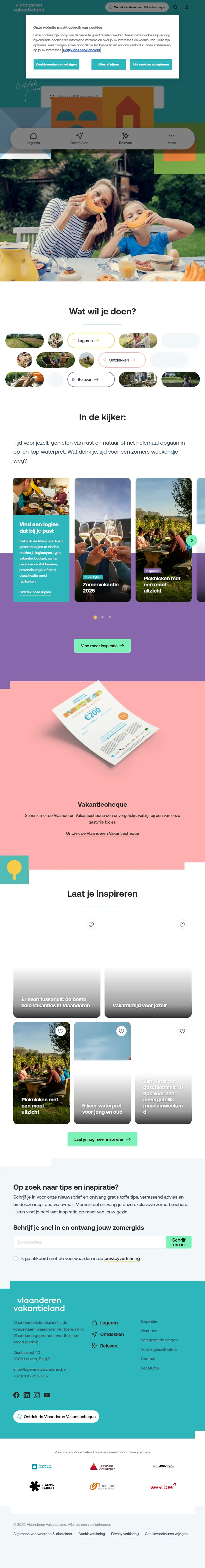 backlink from vlaanderenvakantieland.be