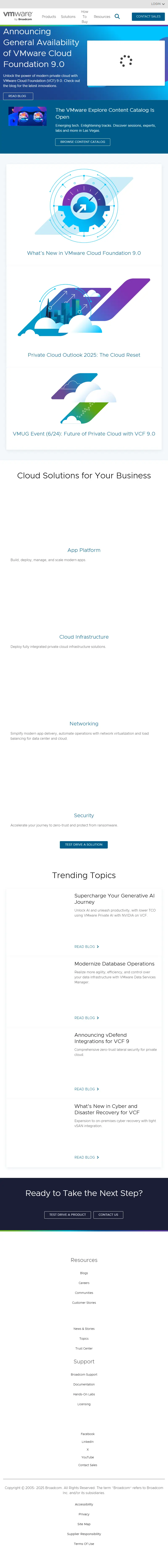 backlink from vmware.com