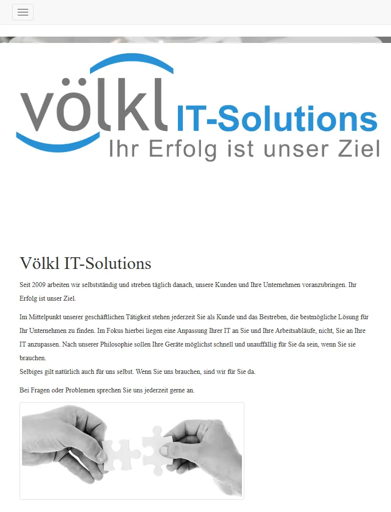 backlink from voelkl-it.de