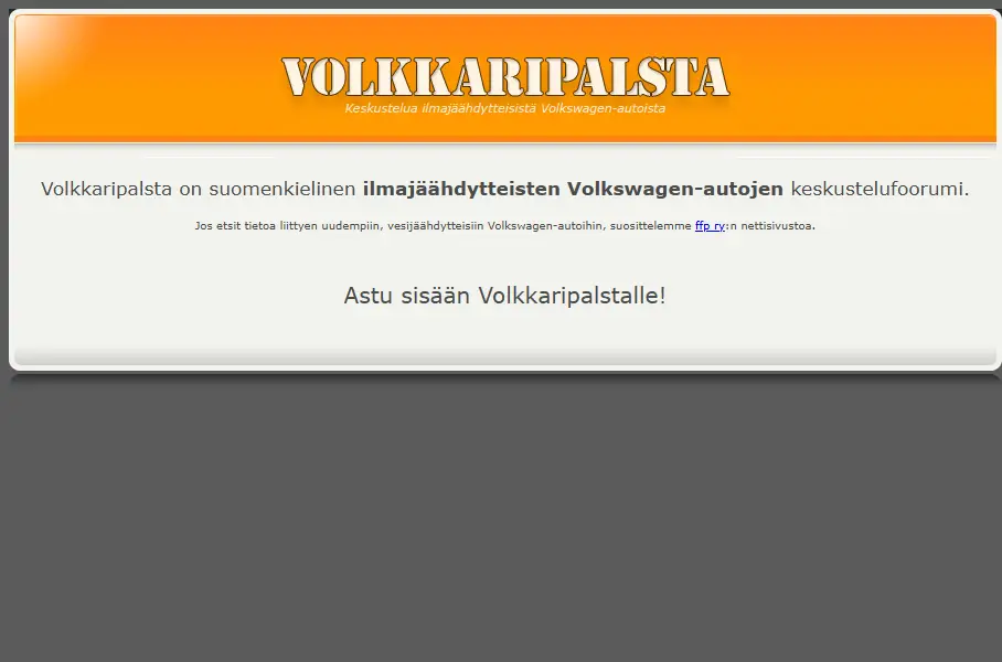 backlink from volkkaripalsta.com