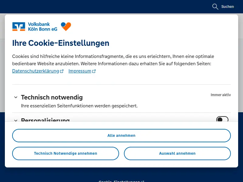 backlink from volksbank-koeln-bonn.de