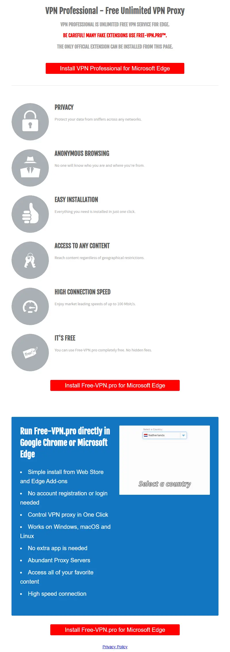 backlink from vpn-free.pro