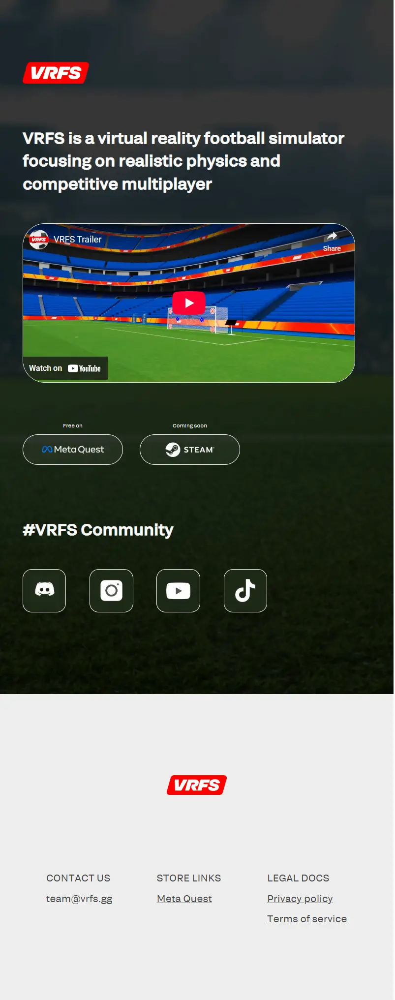 backlink from vrfs.gg