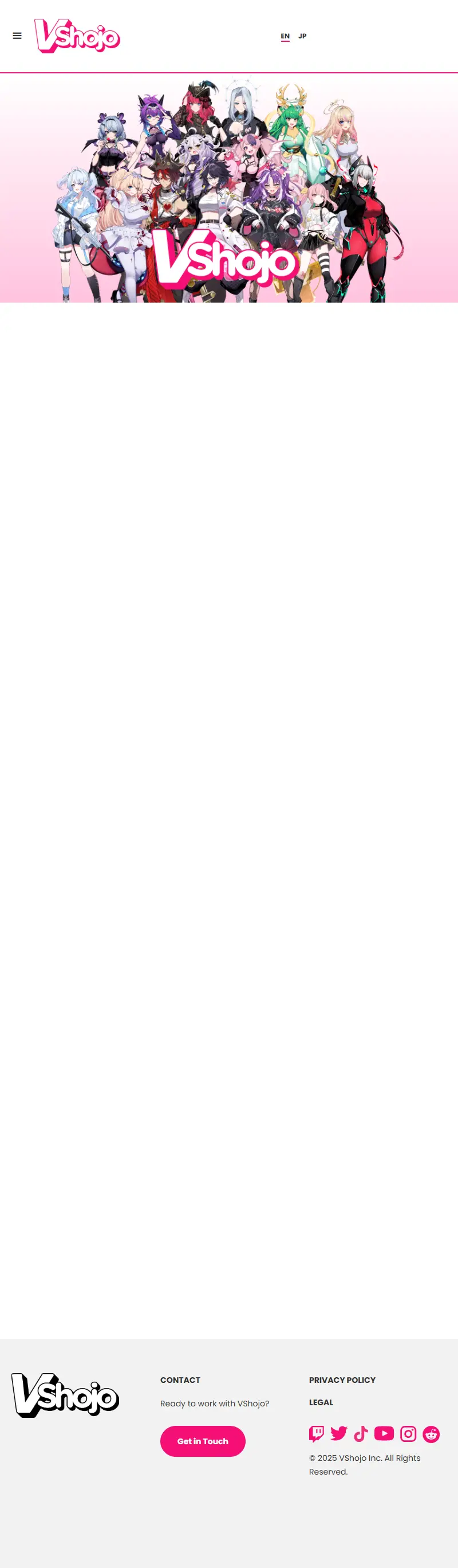 backlink from vshojo.com