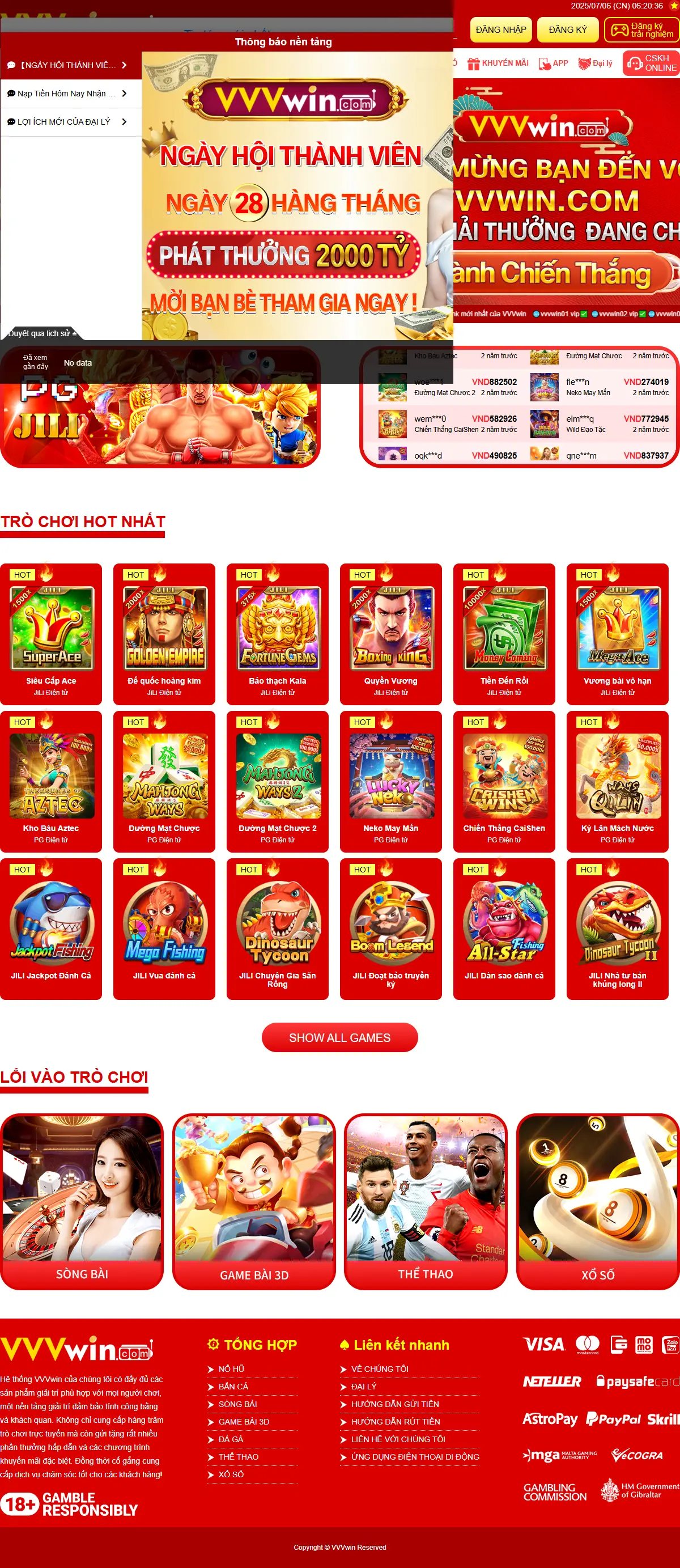 backlink from vvvwin88.com