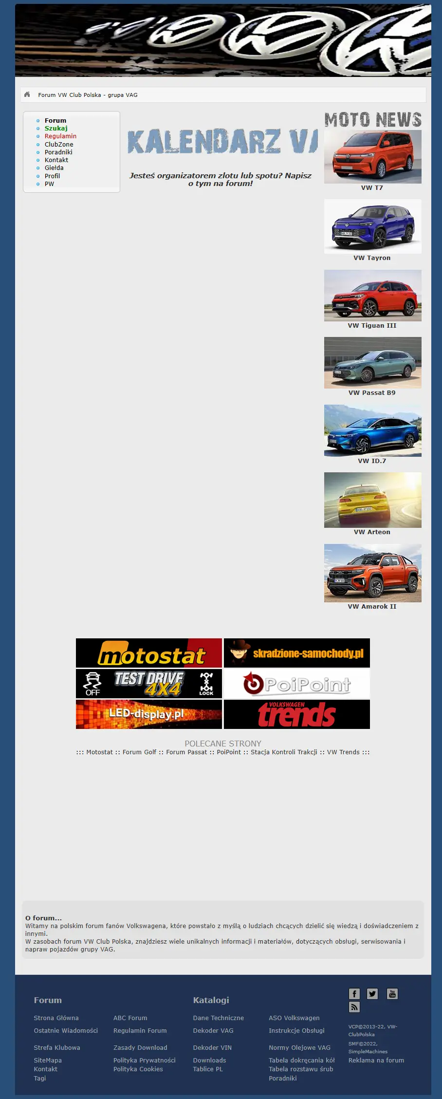 backlink from vw-clubpolska.pl