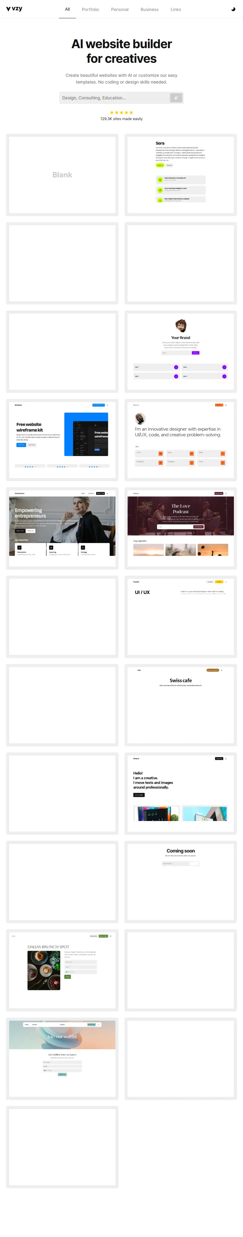 backlink from vzy.io