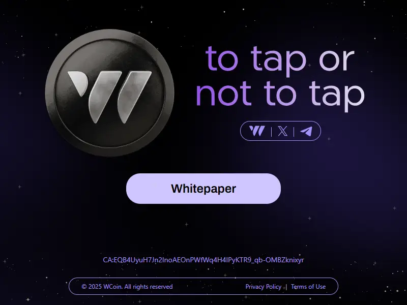 backlink from w-coin.io