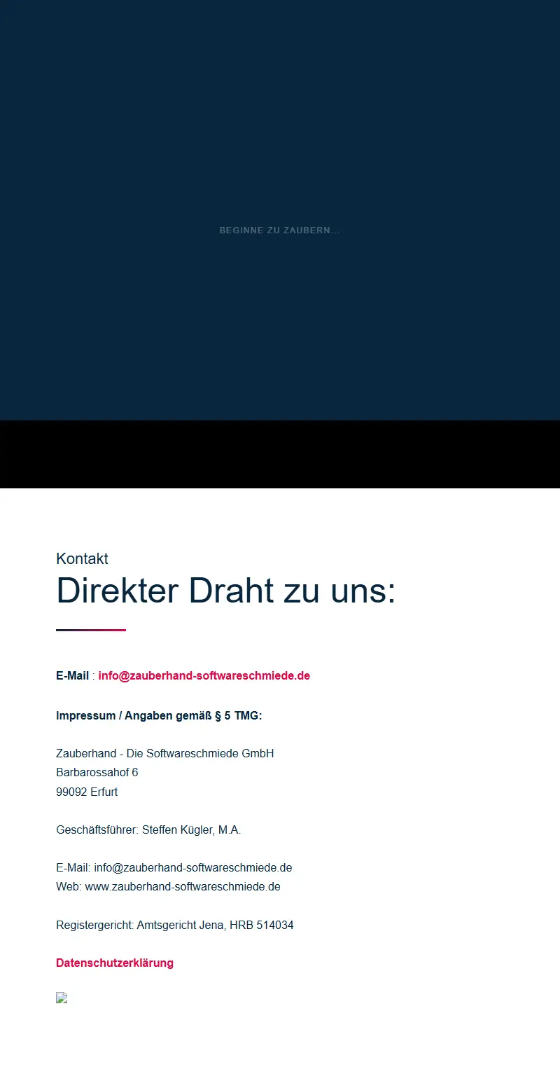 backlink from w3concepts.de