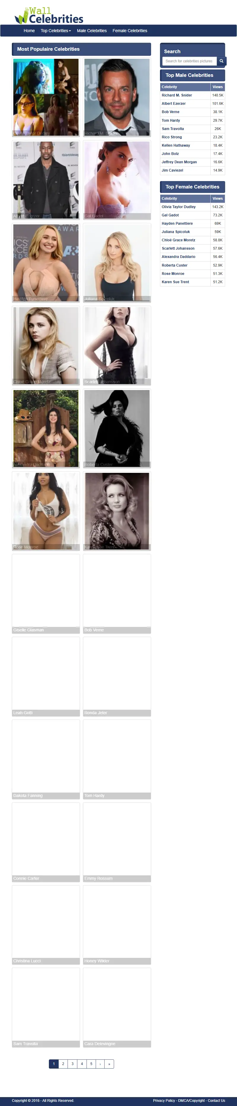 backlink from wallofcelebrities.com