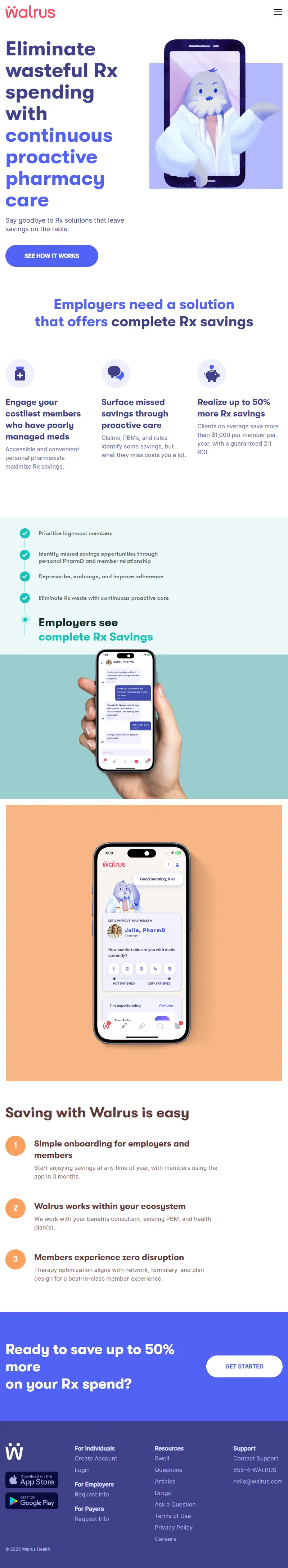 backlink from walrus.com