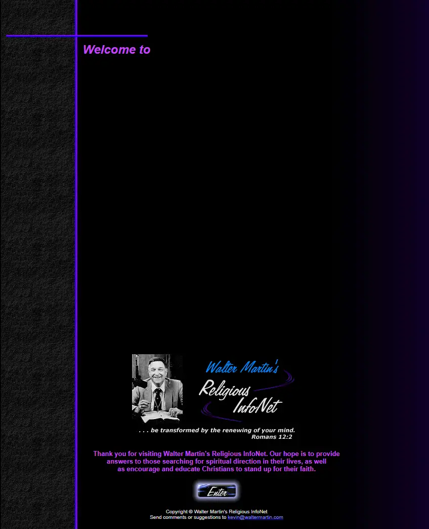 backlink from waltermartin.com