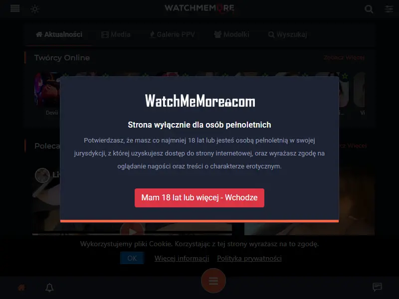 backlink from watchmemore.com