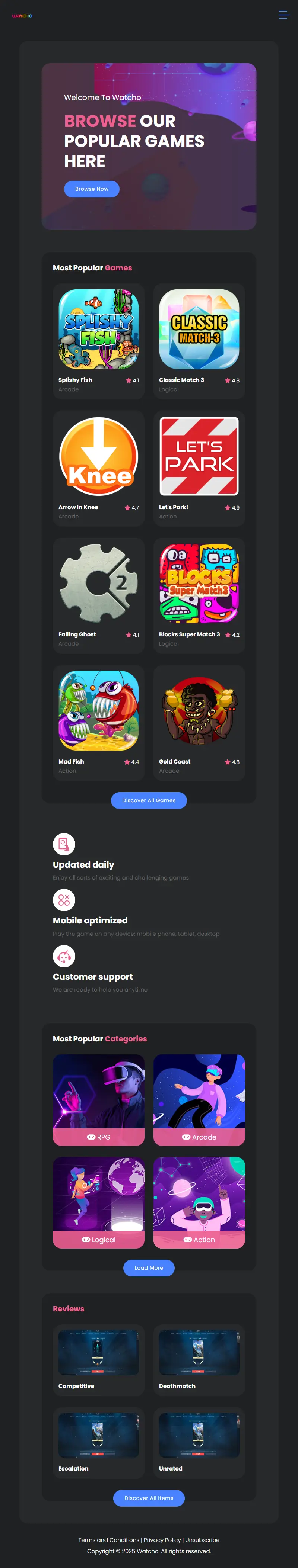 backlink from watcho-b.com