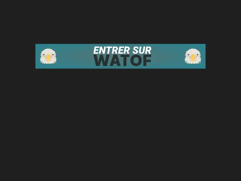 backlink from watof.com