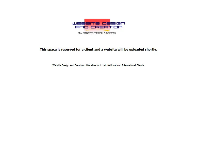 backlink from wdcserver.co.uk