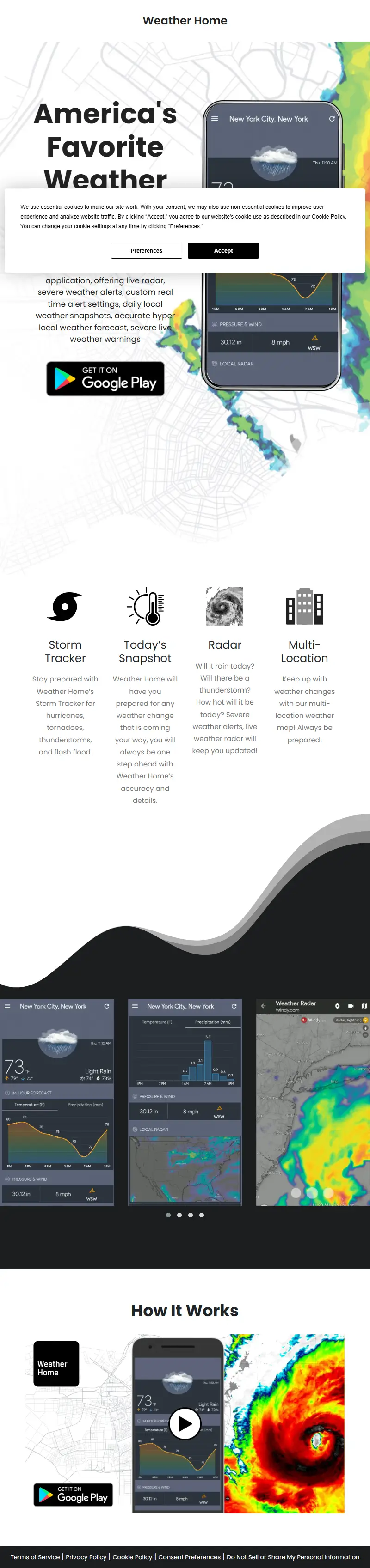 backlink from weatherhomeapp.com