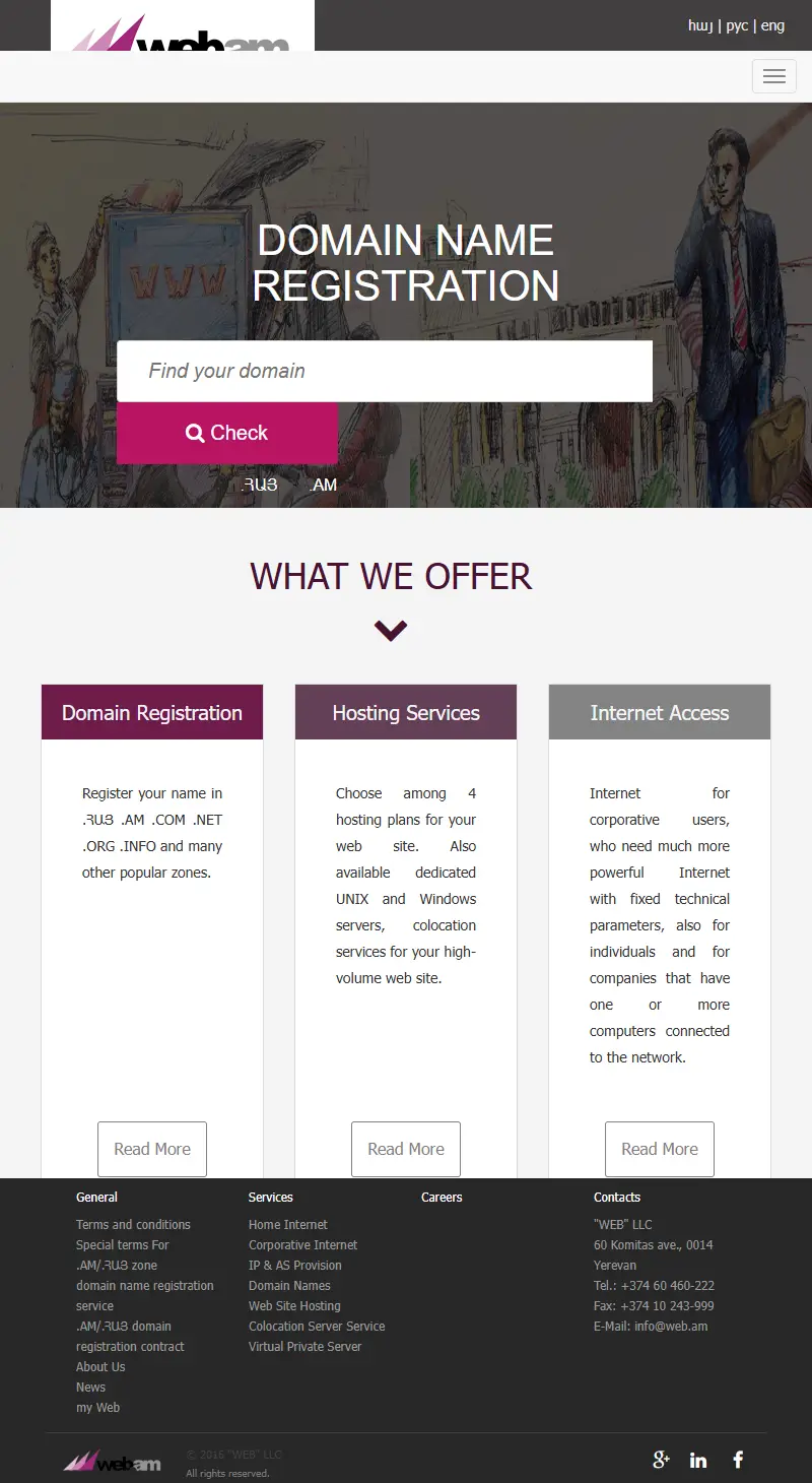 backlink from web.am