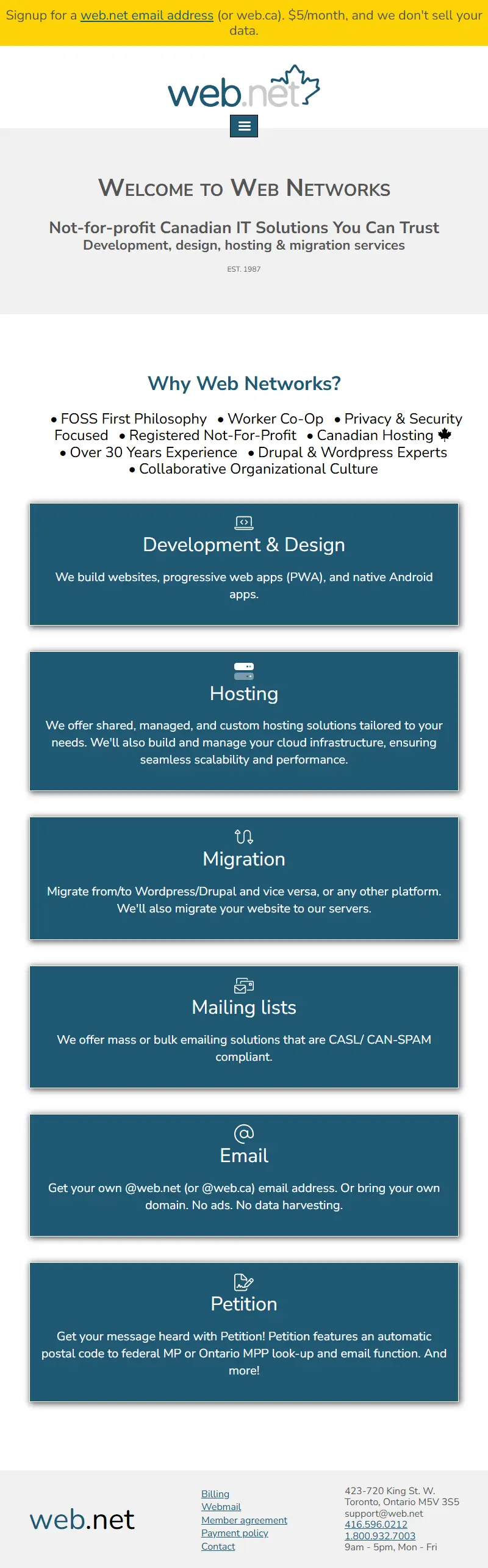 backlink from web.net