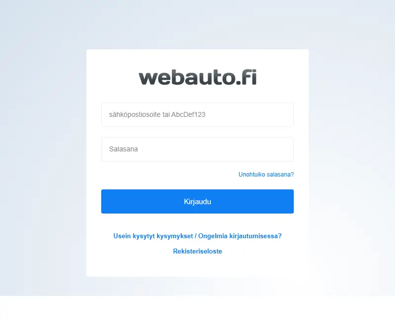 backlink from webauto.fi