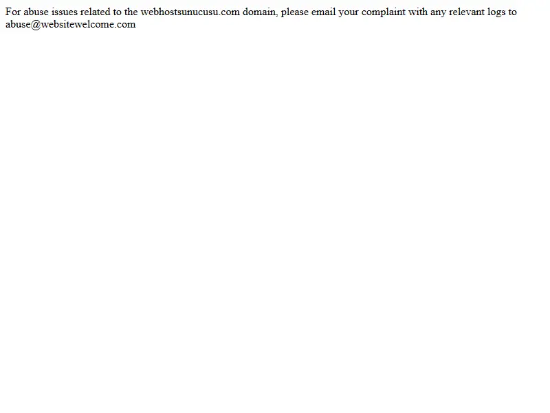 backlink from webhostsunucusu.com