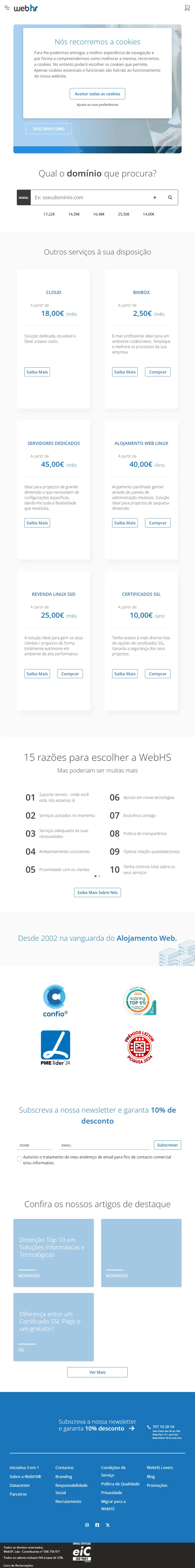 backlink from webhs.pt