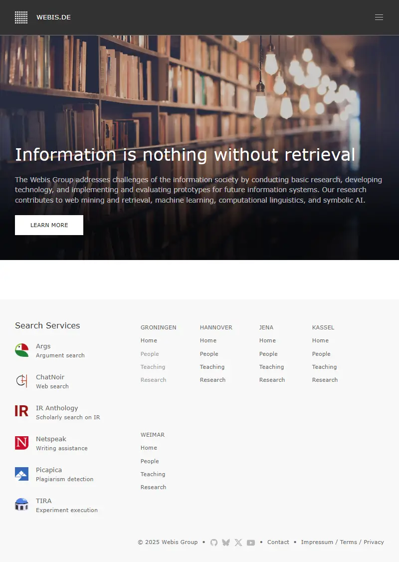 backlink from webis.de