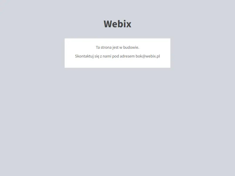backlink from webix.pl