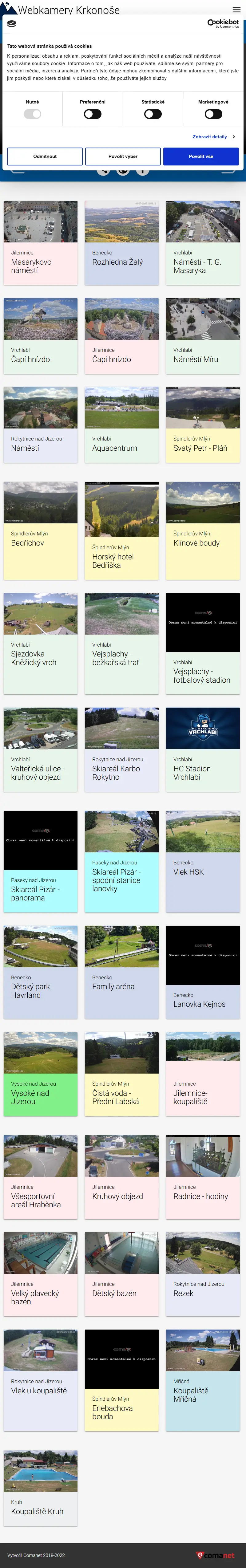 backlink from webkamery-krkonose.cz