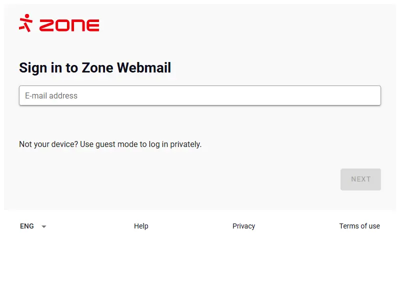 backlink from webmail.ee