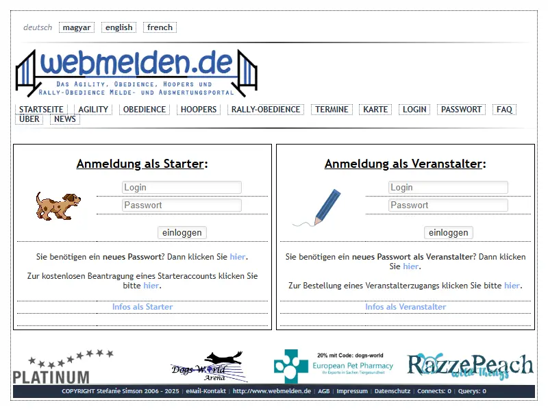 backlink from webmelden.de